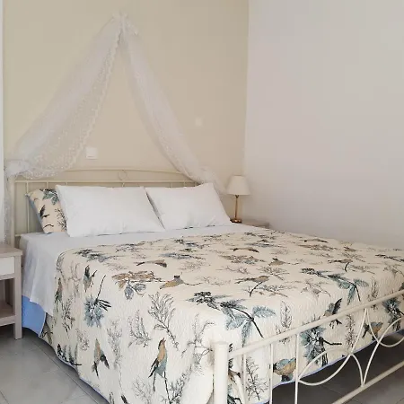 Renovated In דירה אדליאנוס קומפוס