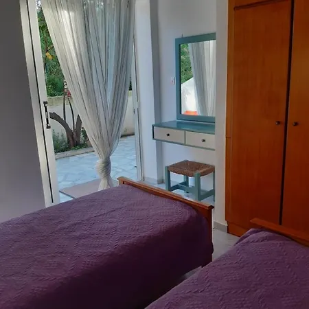 Апартаменты Renovated In